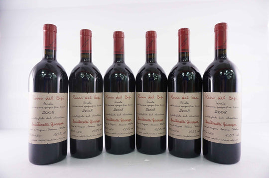 Quintarelli Giuseppe Rosso del Bepi 2008