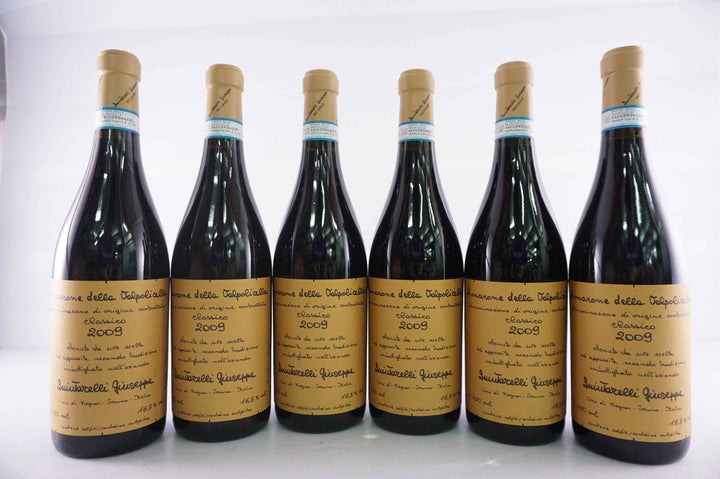 Quintarelli Giuseppe Amarone della Valpolicella Classico 2009