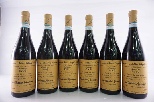 Quintarelli Giuseppe Amarone della Valpolicella Classico 2009