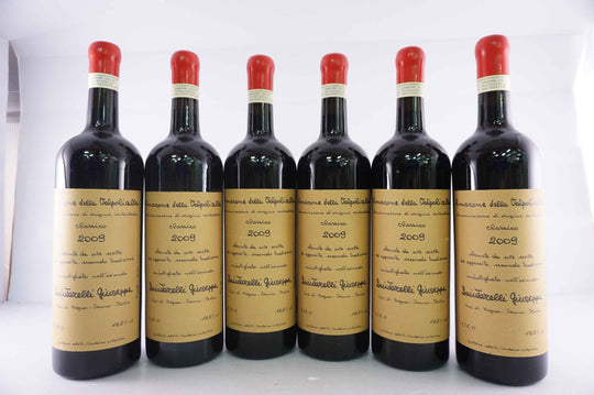 Quintarelli Giuseppe Amarone della Valpolicella Classico Magnum 2009