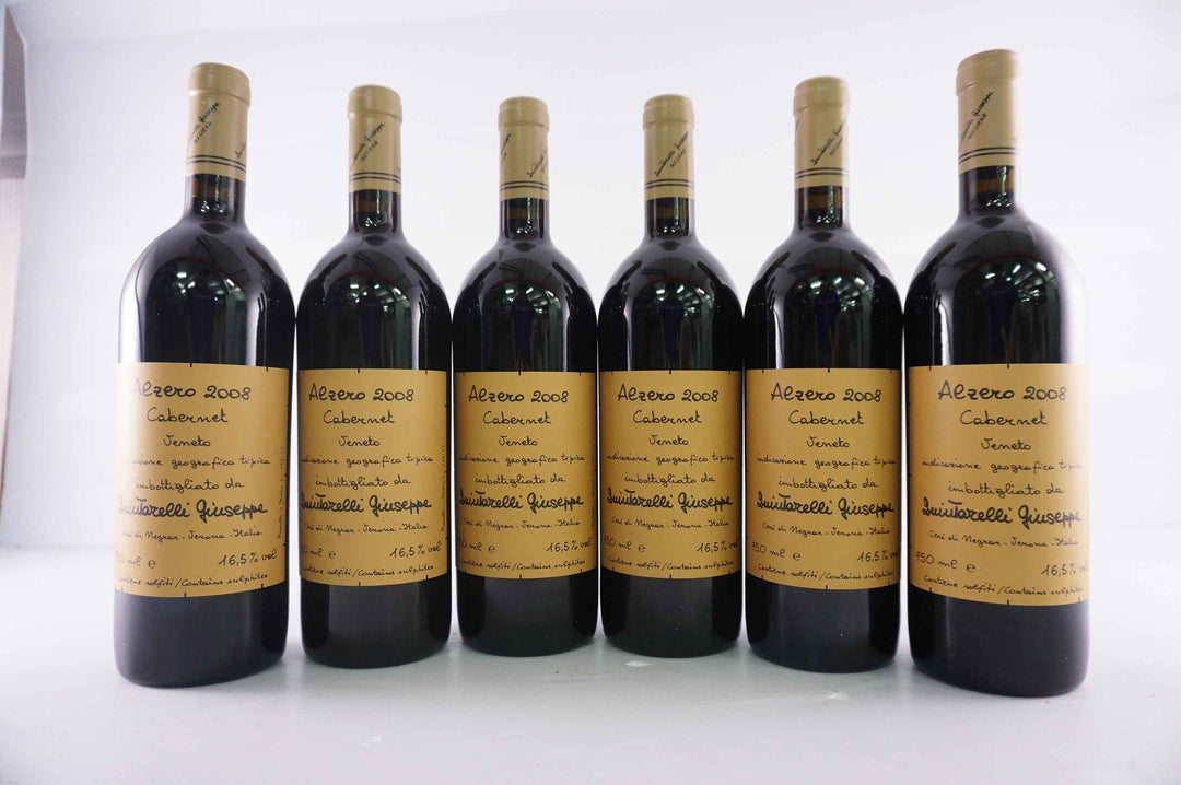 Quintarelli Giuseppe Alzero 2008