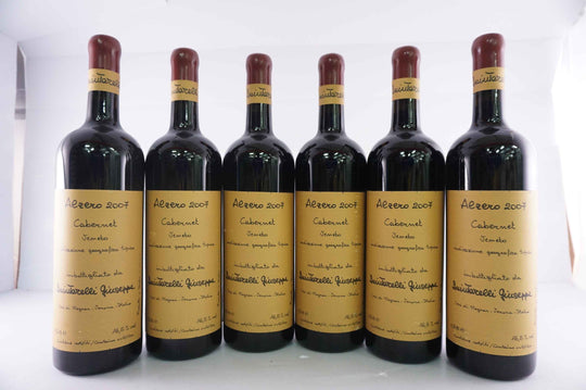 Quintarelli Giuseppe Alzero Magnum 2007