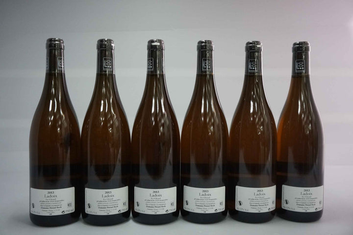 Prieure Roch Ladoix Le Cloud Blanc 2013