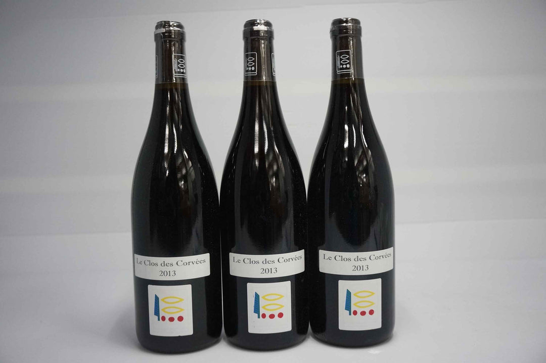 Prieure Roch Nuits Saint Georges Clos des Corvees 1er Cru 2013