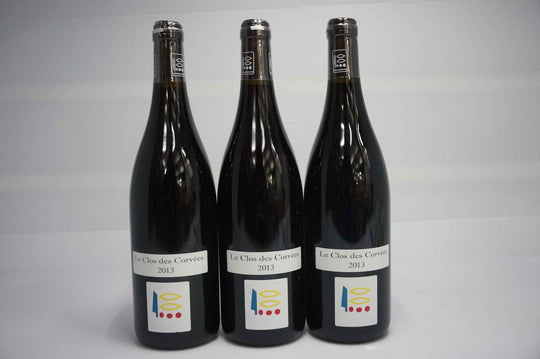 Prieure Roch Nuits Saint Georges Clos des Corvees 1er Cru 2013