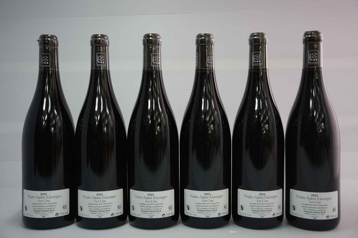 Prieure Roch Nuits Saint Georges VV 1er Cru 2015