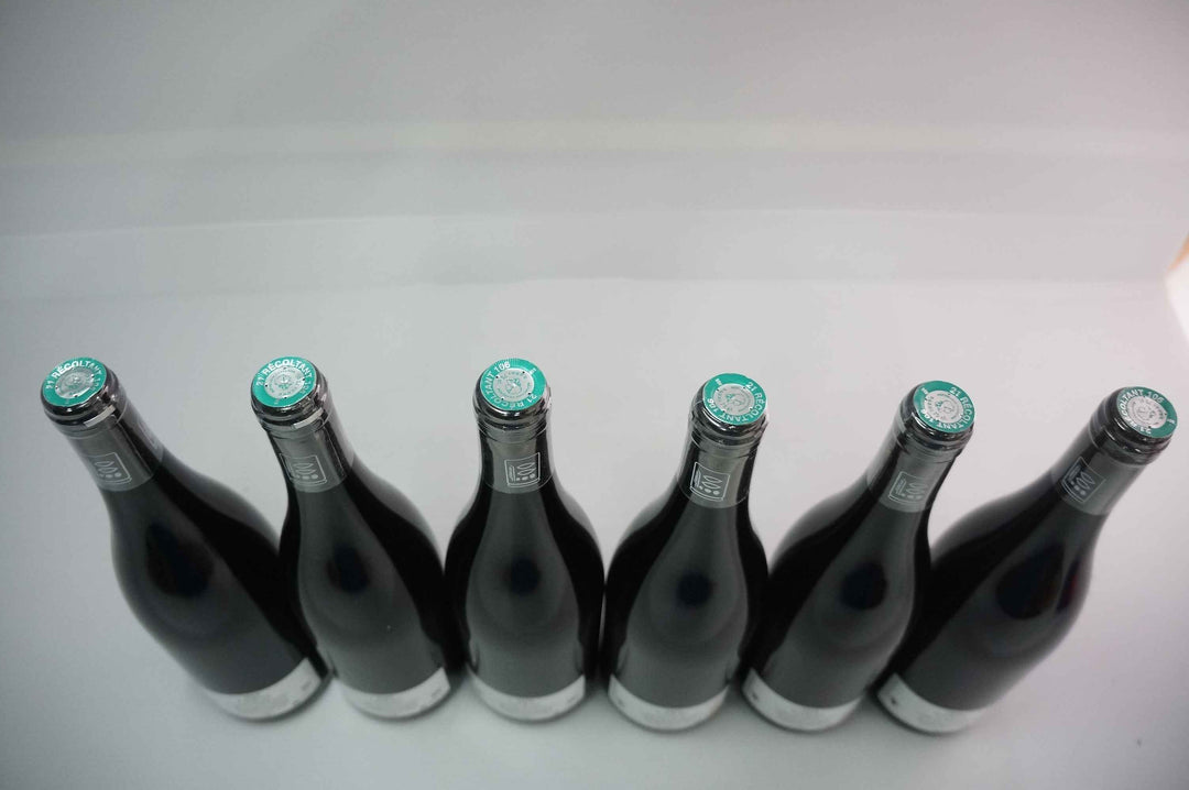 Prieure Roch Ladoix Le Cloud Rouge 2015