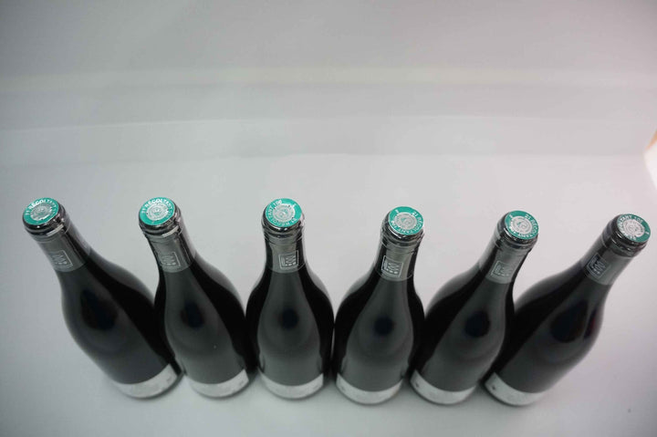 Prieure Roch Ladoix Le Cloud Rouge 2015