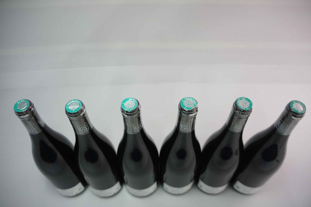 Prieure Roch Nuits Saint Georges 1er Cru 2015