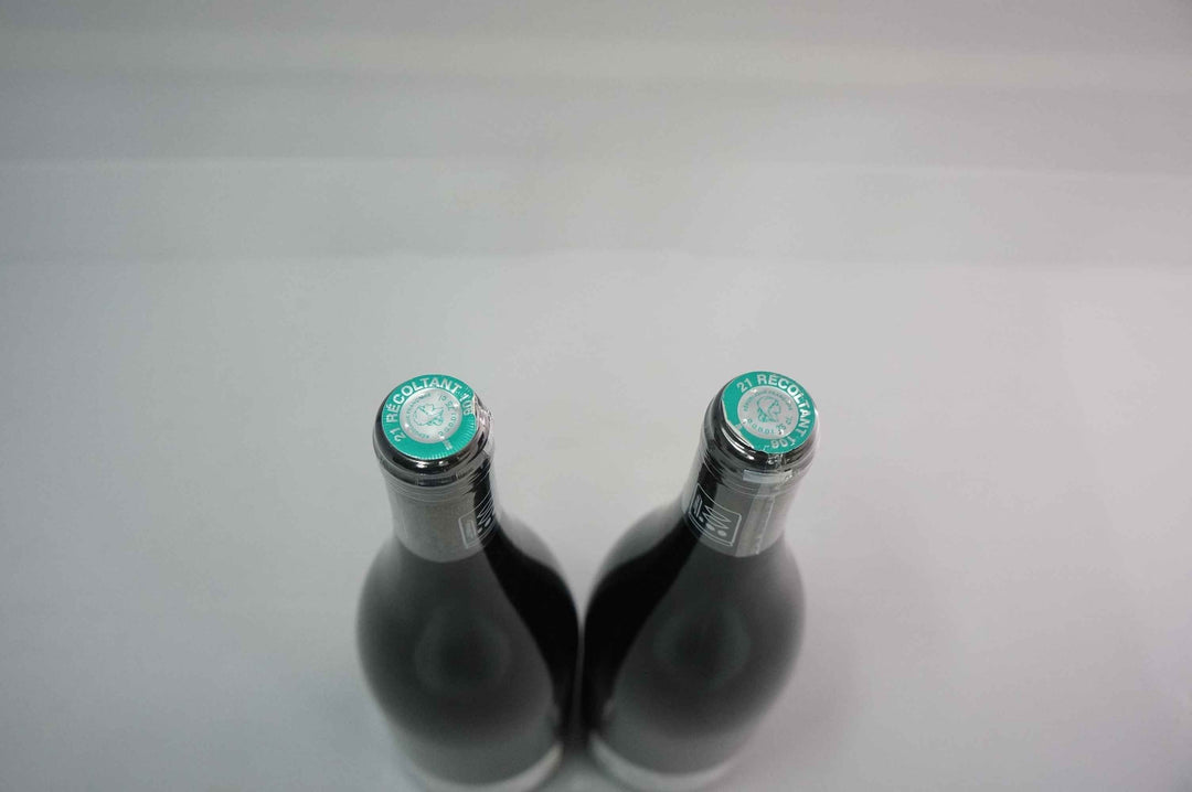 Prieure Roch Vosne Romanee Les Suchots 1er Cru 2015