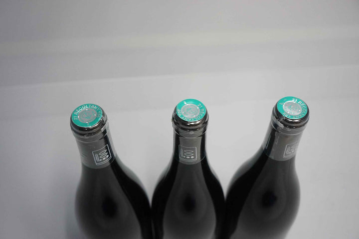 Prieure Roch Nuits Saint Georges Clos des Corvees 1er Cru 2015