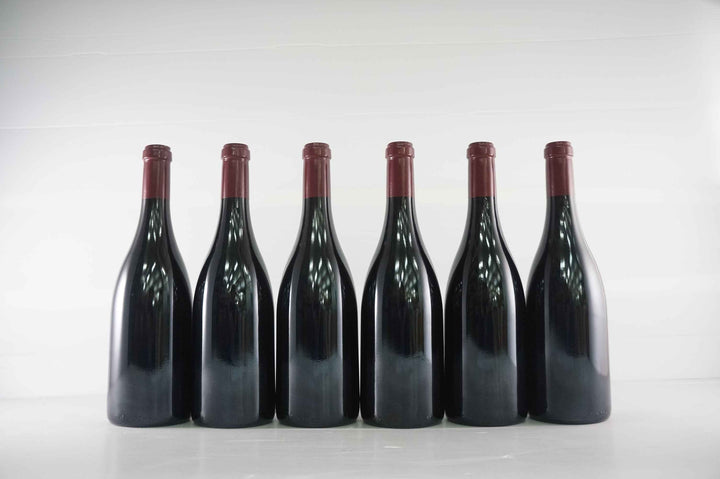 Sylvain Cathiard Vosne Romanee Aux Malconsorts 1er Cru 2010