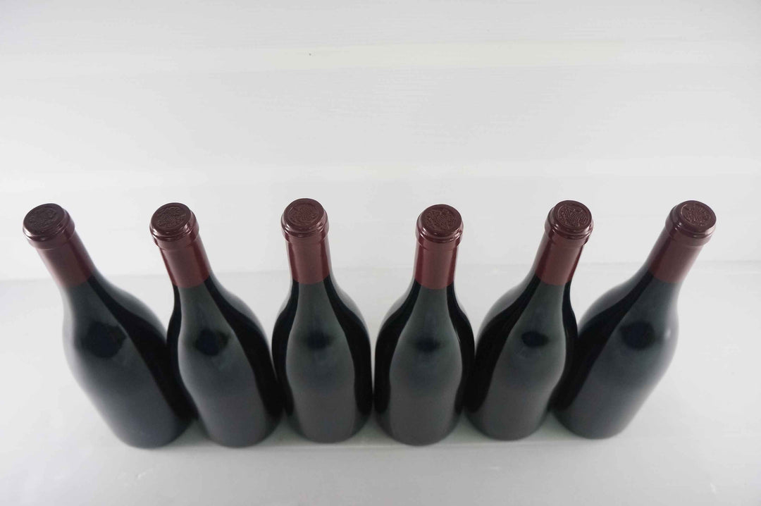 Sylvain Cathiard Vosne Romanee Aux Malconsorts 1er Cru 2010