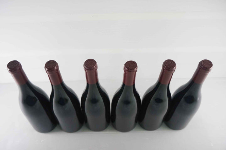 Sylvain Cathiard Vosne Romanee Aux Malconsorts 1er Cru 2010