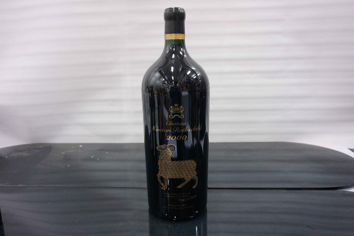 Chateau Mouton Rothchild Imperial 2000