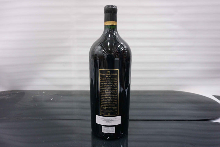 Chateau Mouton Rothchild Imperial 2000