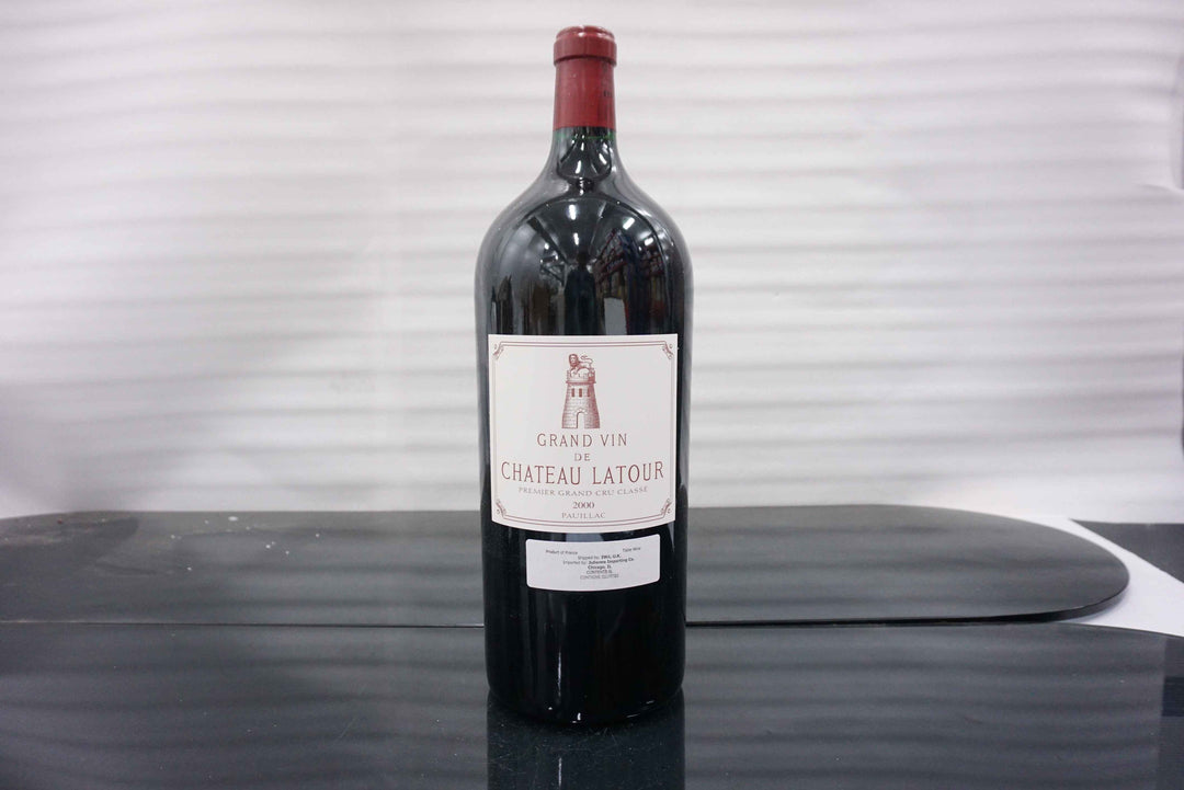 Chateau Latour Imperial 2000