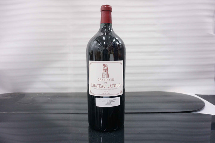 Chateau Latour Imperial 2000