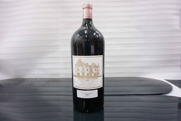 Chateau Haut Brion Imperial 2000
