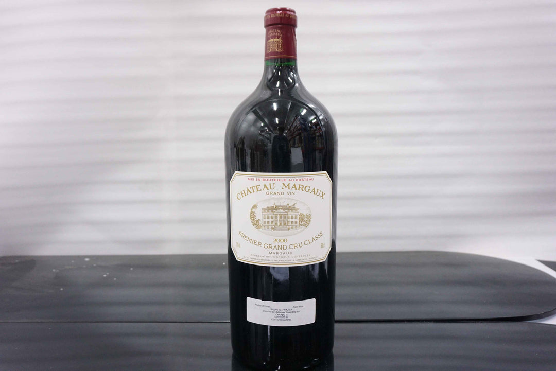 Chateau Margaux Imperial 2000