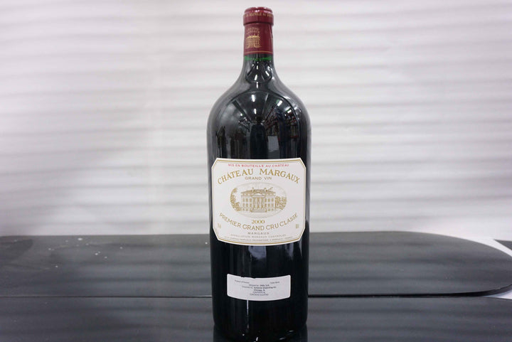 Chateau Margaux Imperial 2000