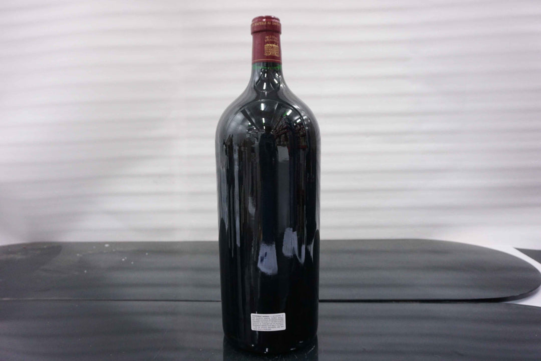Chateau Margaux Imperial 2000