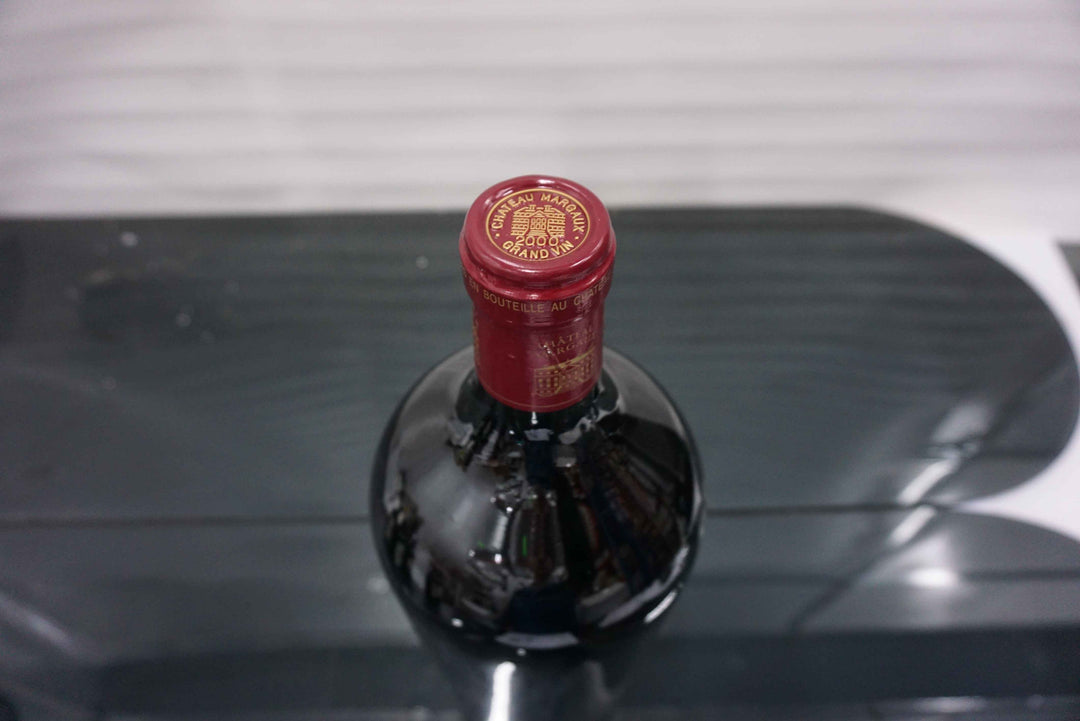 Chateau Margaux Imperial 2000