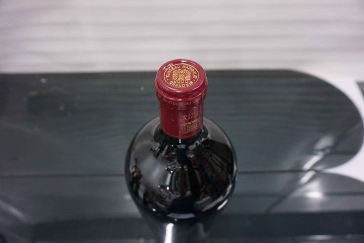 Chateau Margaux Imperial 2000