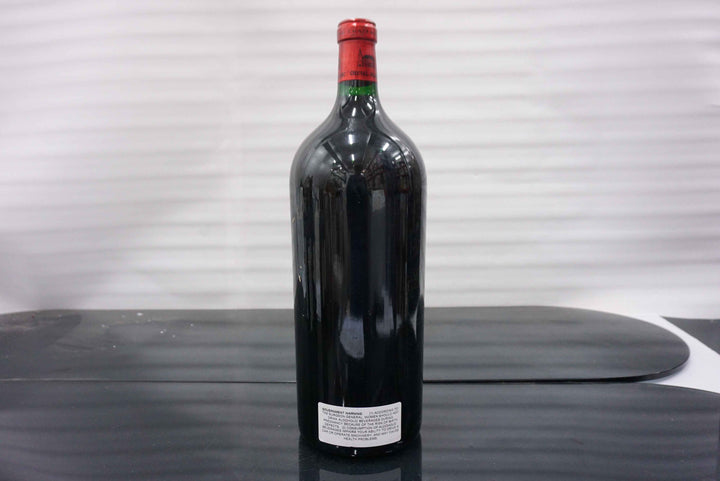 Chateau Cheval Blanc Imperial 2000 *