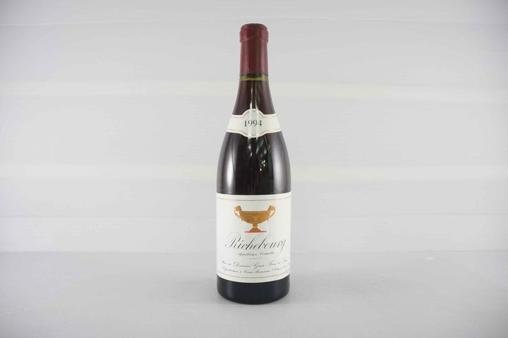 Gros Frere et Soeur Richebourg Grand Cru 1994