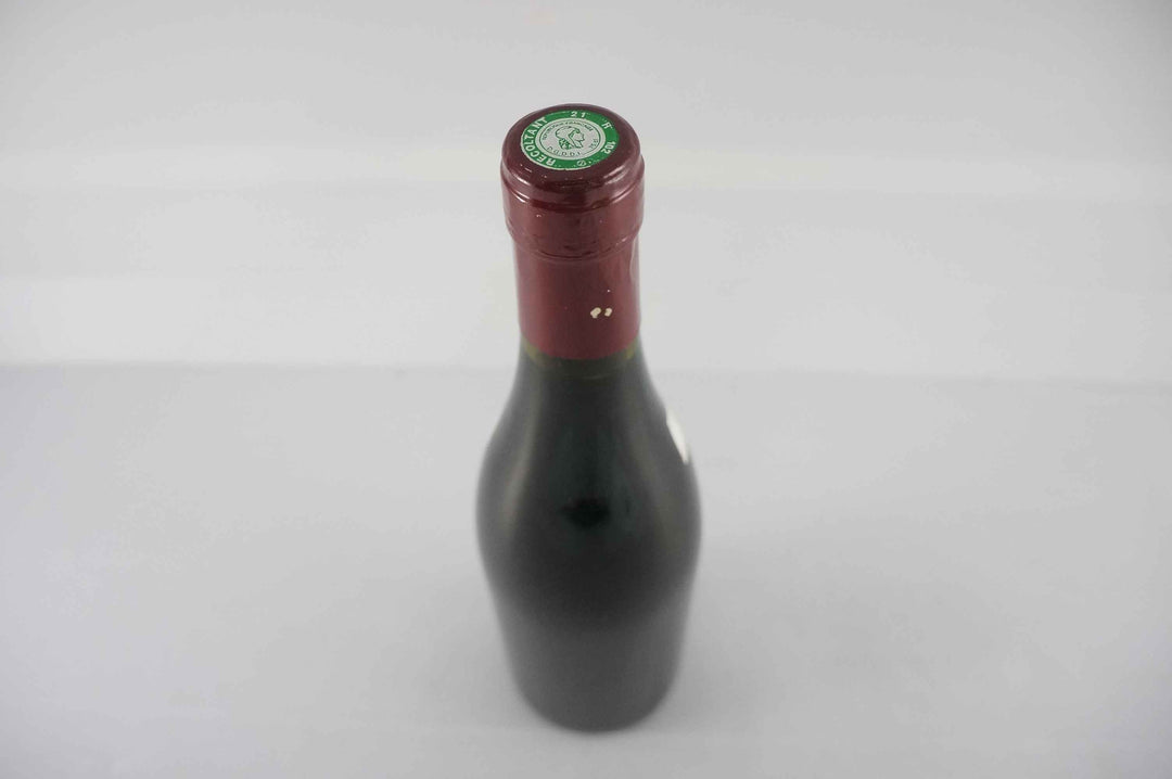 Gros Frere et Soeur Richebourg Grand Cru 1997