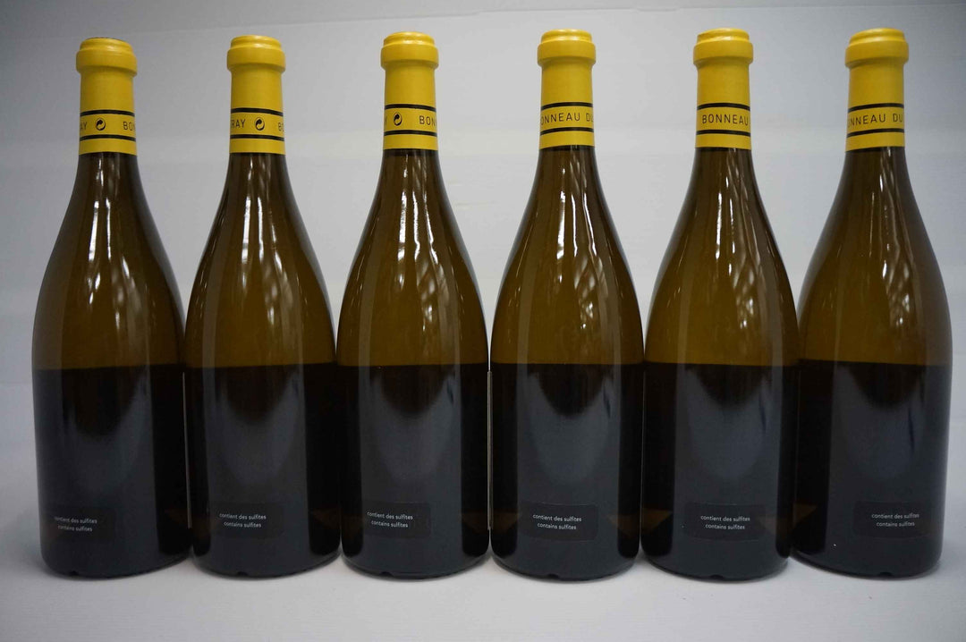 Bonneau du Martray Corton Charlemagne Grand Cru 2015