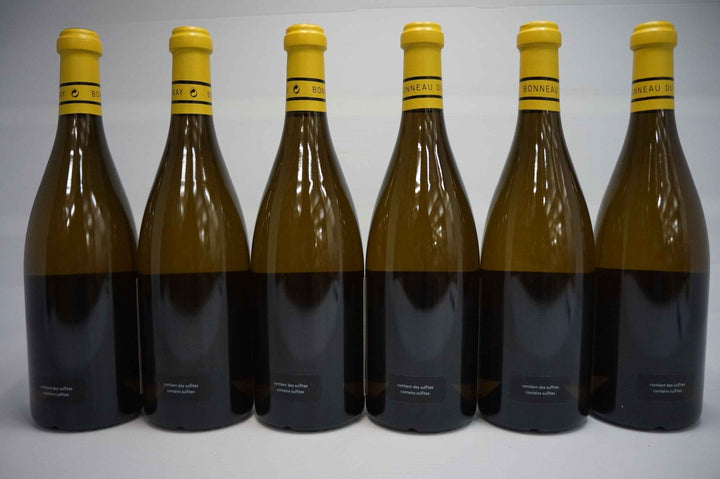 Bonneau du Martray Corton Charlemagne Grand Cru 2015