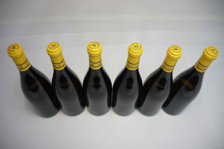 Bonneau du Martray Corton Charlemagne Grand Cru 2015