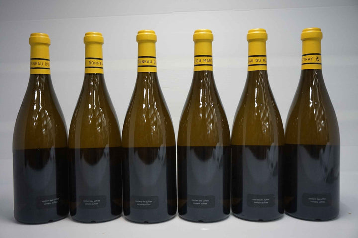 Bonneau du Martray Corton Charlemagne Grand Cru 2016