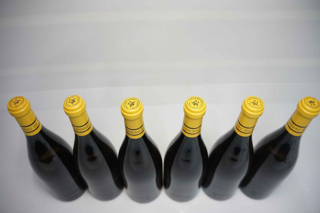 Bonneau du Martray Corton Charlemagne Grand Cru 2016
