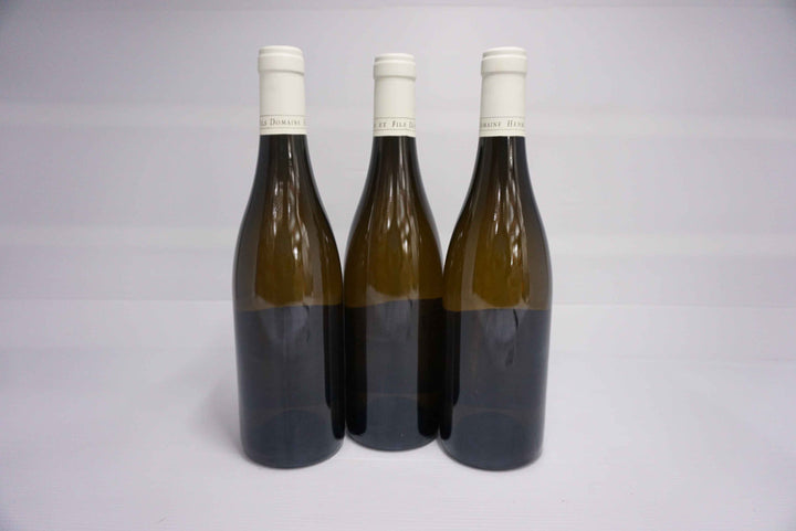 Henri Germain Meursault Charmes 1er Cru 2013