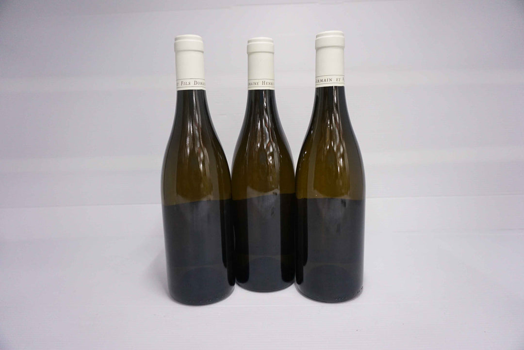Henri Germain Meursault Charmes 1er Cru 2014