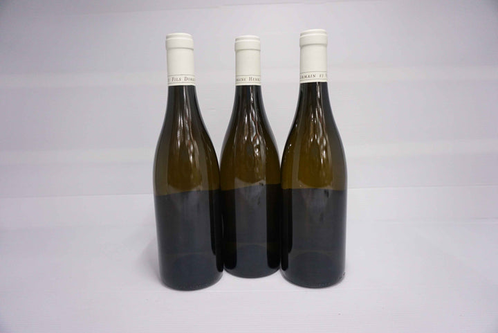 Henri Germain Meursault Charmes 1er Cru 2014