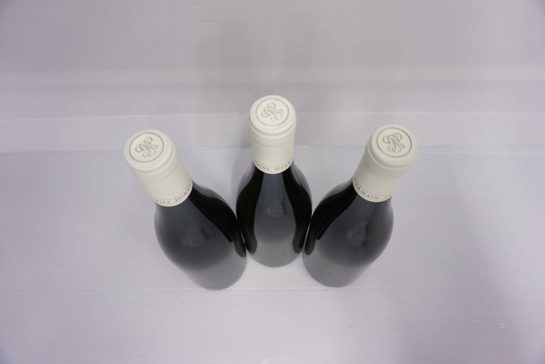 Henri Germain Meursault Charmes 1er Cru 2014