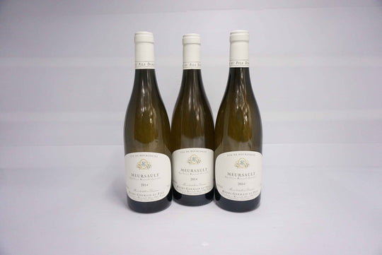 Henri Germain Meursault 2014