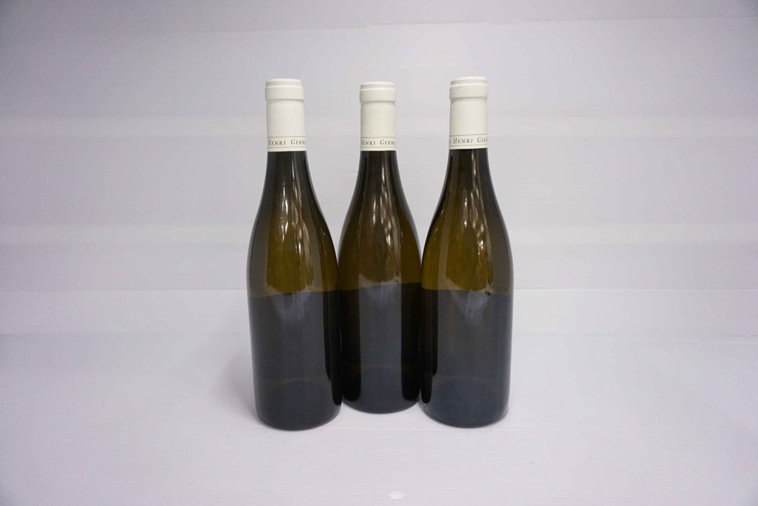 Henri Germain Meursault 2014