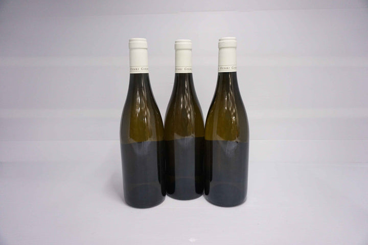 Henri Germain Meursault 2014