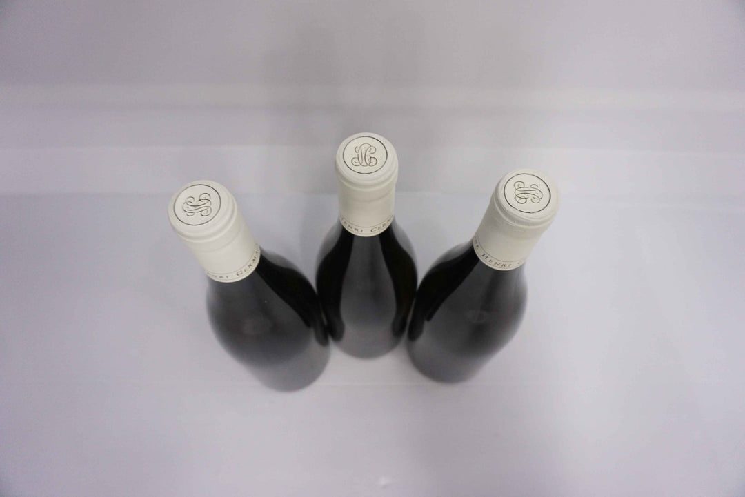 Henri Germain Meursault 2014