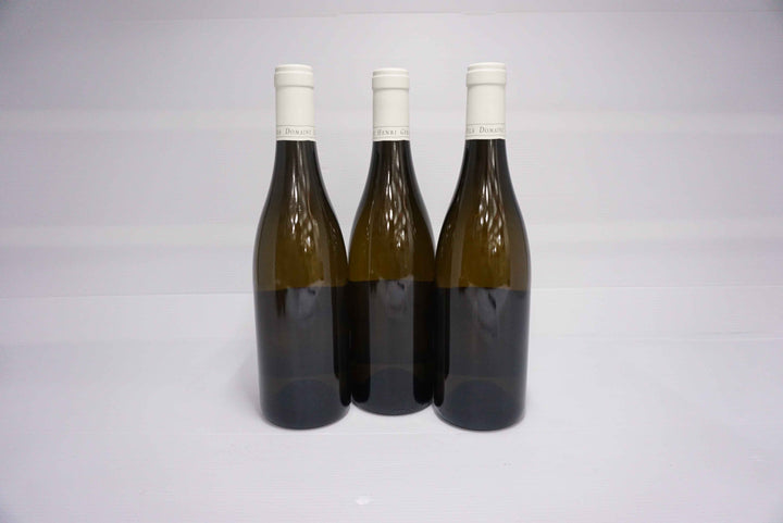 Henri Germain Meursault Charmes 1er Cru 2015