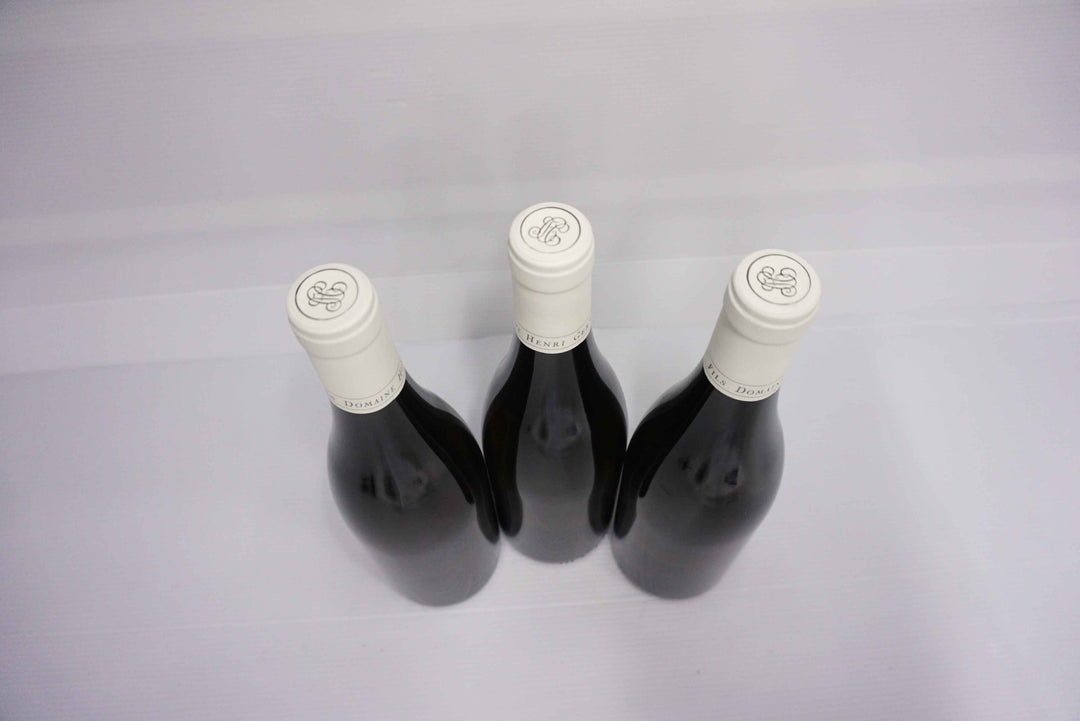 Henri Germain Meursault Charmes 1er Cru 2015