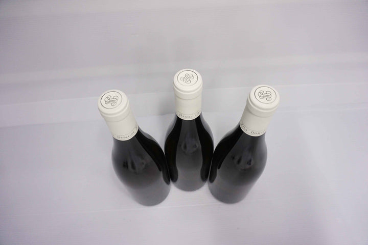 Henri Germain Meursault Charmes 1er Cru 2015