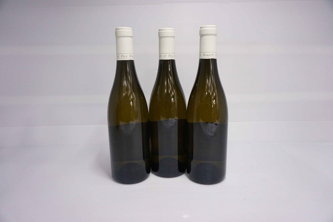 Henri Germain Meursault Poruzots 1er Cru 2015