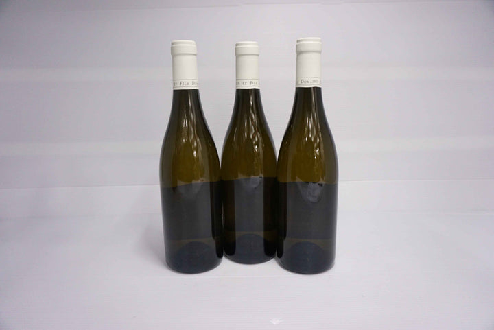 Henri Germain Meursault Poruzots 1er Cru 2015