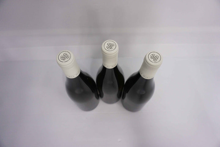 Henri Germain Meursault Poruzots 1er Cru 2015